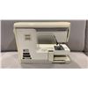 Image 3 : JANOME MEMORY CRAFT 8000 SEWING MACHINE