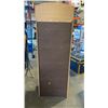 Image 3 : 5 TIER WOOD DISPLAY SHELF