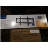 Image 3 : FULL MOTION WALL MOUNT FOR 19"-50" TVS AND INSIGNIA 13"-32" FIXED WALL MOUNT - RETAIL $88