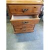 Image 3 : 5 DRAWER DRESSER