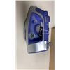 Image 2 : HAMILTON BEACH DURATHON IRON W/ RETRATABLE CORD - TESTED, WORKING  - RETAIL $56