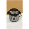 Image 3 : INSTANT POT DUO 7 IN 1 MULTICOOKER TESTED AND WORKING - RETAIL $139