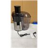 Image 2 : AS NEW HAMILTON BEACH JUICE EXTRACTOR TESTED AND WORKING - RETAIL $99