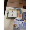 Image 3 : 2 NEW SEALED SUSHI SETS AND BLACK AND DECKER MIXER