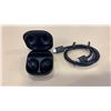 Image 2 : SAMSUNG GALAXY BUDS PRO - TESTED, WORKING - RETAIL $269