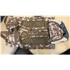 Image 2 : BRAND NEW HIKING/ CAMPING BACKPACK WITH WAIST STRAP