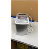 Image 2 : INSIGNIA 26 LB ICE MAKER TESTED AND WORKING - RETAIL $199