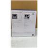 Image 2 : INSIGNIA PRESSURE COOKER 8QT  - RETAIL $159