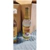 Image 3 : 2 CASES FLAVOURED SYRUP - 6 BOTTLES VANILLA, 6 BOTTLES COCONUT