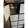 Image 3 : IKEA 8 CUBBY SHELF