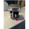 Image 1 : AS NEW WOLF GOURMET COFFEE SYSTEM TESTED AND WORKING - RETAIL $799