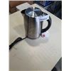 Image 1 : AS NEW PERFECTEMP DIGITAL CORDLESS KETTLE CPK-20C TESTED AND WORKING - RETAIL $179