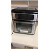 Image 2 : ULTIMA COSA 10L DIGITAL AIR FRYER OVEN - TESTED, WORKING  - RETAIL $269