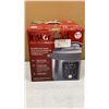 Image 2 : INSTANT POT DUO PLUS 9 IN 1 MULTICOOKER TESTED AND WORKING - RETAIL $149