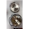 Image 5 : INSTANT POT DUO PLUS 9 IN 1 MULTICOOKER TESTED AND WORKING - RETAIL $149