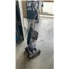 Image 2 : HOOVER HIGH PERFORMANCE SWIVEL XL PET VACUUM TESTED AND WORKING - RETAIL $299