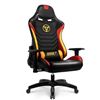 Image 1 : NEW NEO CHAIR ARC SERIES GAMING CHAIR IRON MAN - RETAIL $329