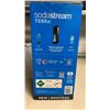 Image 2 : SODASTREAM ART MACHINE AND SODASTREAM TERRA MACHINE BOTH WITH DRINK BOTTLES NO CO2 BOTTLES - RETAIL 