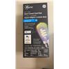 Image 2 : 4 CYNC FULL COLOR LIGHT BULBS - RETAIL $92