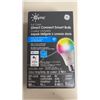 Image 3 : 4 CYNC FULL COLOR LIGHT BULBS - RETAIL $92