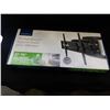 Image 1 : INSIGNIA 47"-90" FULL MOTION WALL MOUNT - RETAIL $199