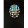 Image 2 : NEW YOUTH MEDIUM GAMMA SNOW HELMET WITH FACE MASK GM – 49Y BEASTS