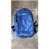 Image 1 : BRAND NEW BLUE TRAVEL LAPTOP BACKPACK WITH TRAVEL PACKING BAG SET