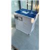 Image 2 : INSIGNIA PORTABLE 26LB ICE MAKER TESTED AND WORKING - RETAIL $199