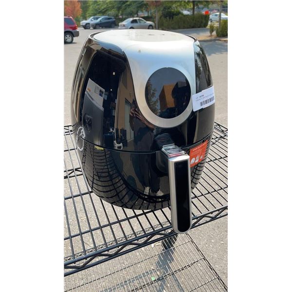 INSIGNIA 5L AIR FRYER TESTED AND WORKING - RETAIL $74