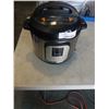 Image 2 : AS NEW INSTANT POT DUO 6QT 7 IN 1 PRESSURE COOKER TESTED AND WORKING - RETAIL $159