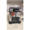 Image 2 : HAMILTON BEACH 2 SLICE TOASTER TESTED AND WORKING - RETAIL $39