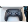 Image 4 : SONY PLAYSTATION 5 PS5 BLACK DUALSENSE WIRELESS CONTROLLER TESTED WORKING