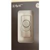 Image 4 : GE MOTION SENSING DIMMER SMART SWITCH - RETAIL $99