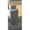 Image 2 : SONY SS-CS5 SPEAKER SYSTEM TESTED AND WORKING - RETAIL $329