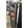 Image 5 : PAIR OF KLIPSCH R620 TOWER SPEAKERS - TESTED AND WORKING, RETAIL $1298