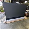 Image 2 : VIVID STORM PREMIERE S PRO UST 120" ROLLABLE MOTORIZED SCREEN (VGPRSP120S) - RETAIL $3406