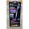 Image 2 : SHARK STRATOS CORDLESS HYPER VELOCITY CORDLESS STICK VACUUM TESTED AND WORKING  - RETAIL $599