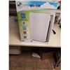 Image 2 : GERM GUARDIAN 4 IN 1 AIR PURIFYING SYSTEM TESTED AND WORKING - RETAIL $194