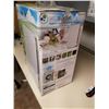 Image 3 : GERM GUARDIAN 4 IN 1 AIR PURIFYING SYSTEM TESTED AND WORKING - RETAIL $194