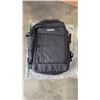 Image 1 : BRAND NEW BLACK TRAVEL LAPTOP BACKPACK WITH TRAVEL PACKING BAG SET