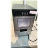 Image 4 : INSIGNIA 44LB NUGGET ICE MAKER TESTED AND WORKING - RETAIL $699