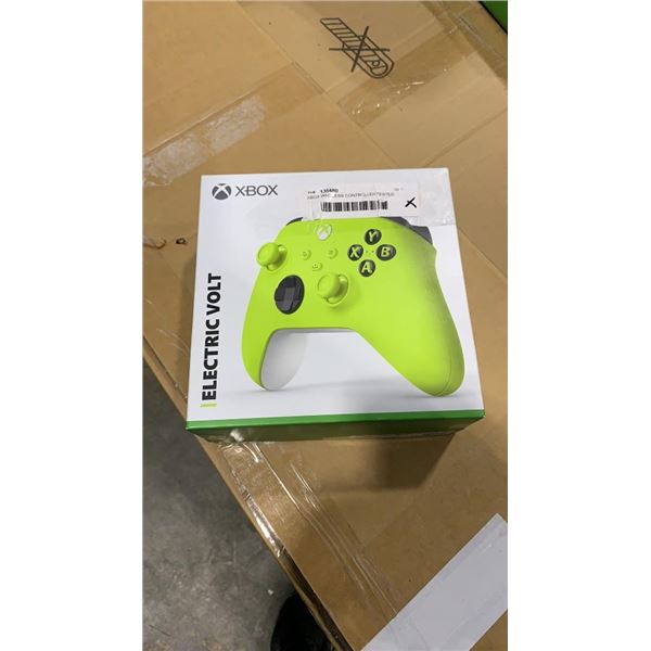 XBOX WIRELESS CONTROLLER - TESTED WORKING