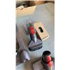 Image 9 : DYSON V11 OUTSIZE CORDLESS STICK VACUUM STORE DEMO TESTED AND WORKING - RETAIL $1399