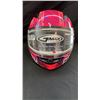 Image 1 : NEW YOUTH MEDIUM GAMMA SNOW HELMET GM49Y BEASTS