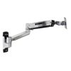 Image 1 : ERGOTRON LX HD SIT-STAND WALL MOUNT MONITOR ARM - RETAIL $526