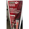 Image 3 : ENER-G+ FREE STANDING INFRARED HEATER WITH REMOTE TESTED AND WORKING - RETAIL $324