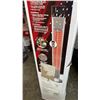 Image 4 : ENER-G+ FREE STANDING INFRARED HEATER WITH REMOTE TESTED AND WORKING - RETAIL $324