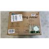 Image 2 : BRAND NEW SEALED MASTICATING JUICER, FULL COPPER MOTOR,