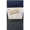 Image 1 : BRAND NEW MICROFIBER SHEET SET - WHITE SIZE FULL