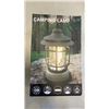 Image 3 : 2 BRAND NEW SEALED LED CAMPING LANTERNS